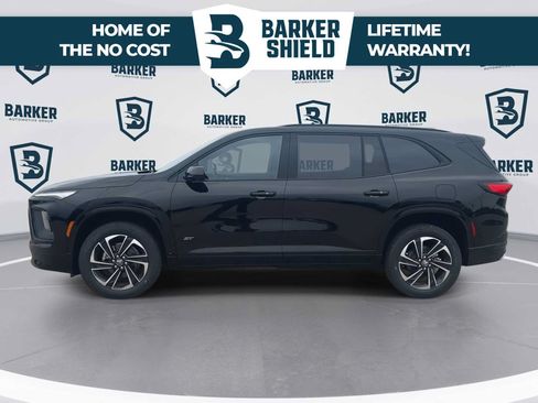 New 2026 Buick Enclave Sport Touring w/ Power Package FWD image 6