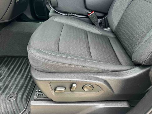 Used 2026 Chevrolet Silverado 1500 Custom RWD image 15