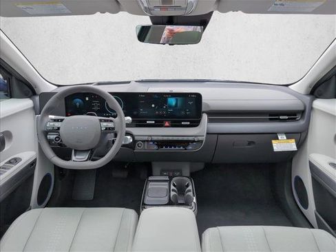 New 2026 Hyundai Ioniq 5 Limited image 18