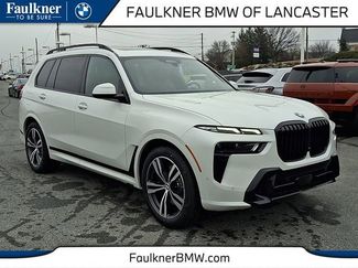 Certified 2026 BMW X7 xDrive40i AWD/4WD video 1