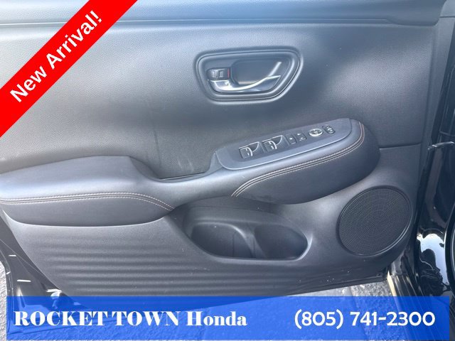 Used 2023 Honda HR-V Sport image 19