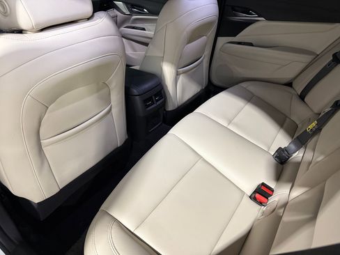 Used 2020 Cadillac CT4 Luxury w/ Bose Premium Audio Package image 32