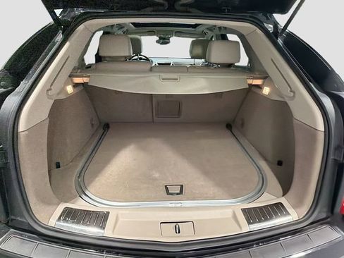 Used 2012 Cadillac SRX Premium image 22