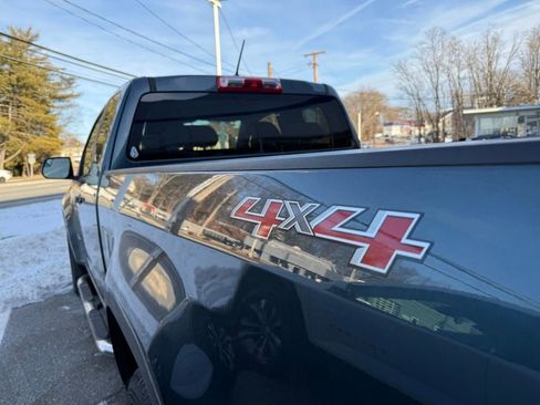 Used 2019 Chevrolet Colorado W/T w/ WT Convenience Package image 14