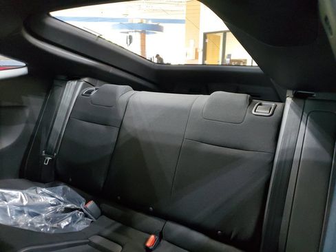 New 2026 Honda Prelude image 9