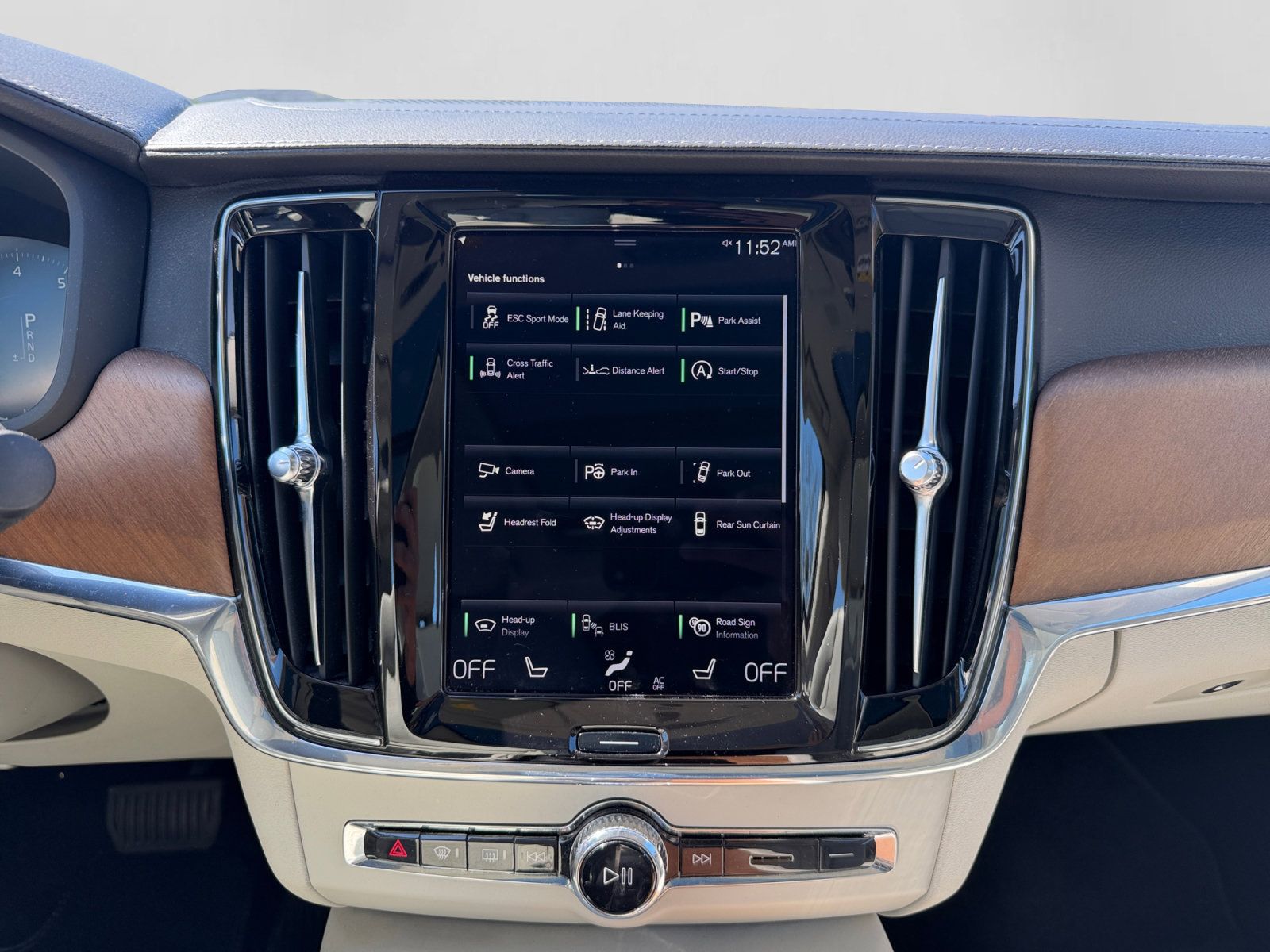 Used 2020 Volvo S90 T6 Inscription AWD/4WD image 24