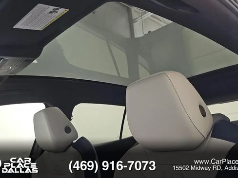 Used 2023 Volkswagen ID.4 Pro S AWD/4WD image 12