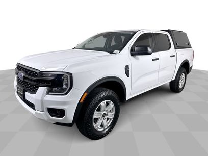 Used 2024 Ford Ranger XL