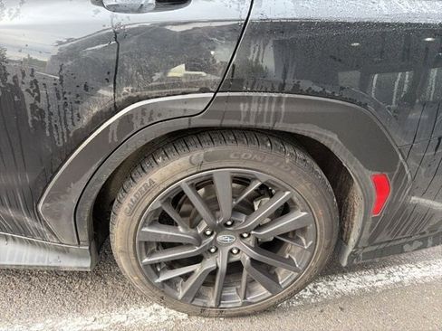 Used 2024 Subaru WRX Premium image 17