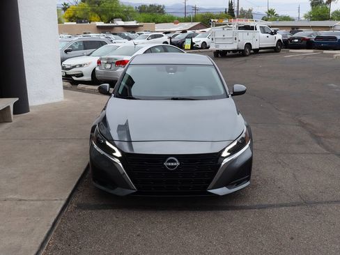 Used 2023 Nissan Altima 2.5 S image 15