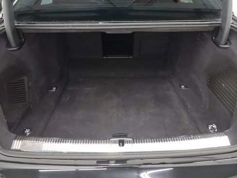 Used 2019 Audi A8 L 3.0T w/ Executive Package image 10