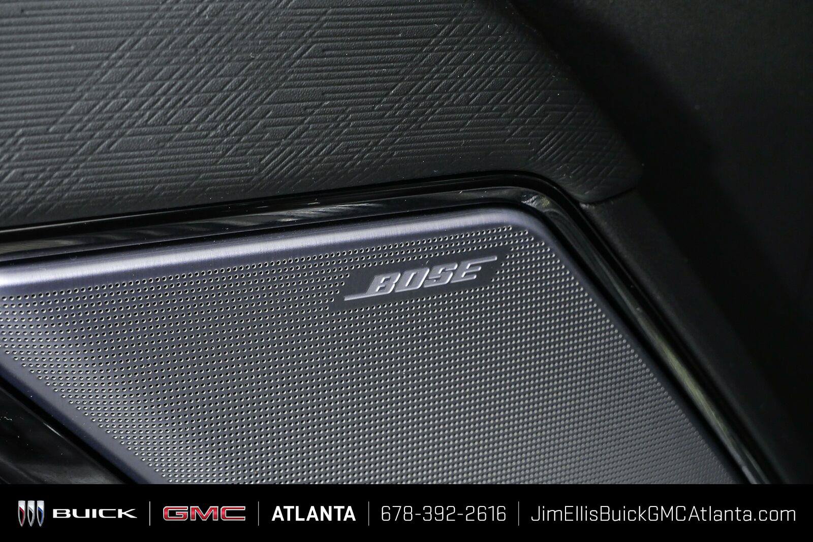 Used 2026 GMC Sierra 2500 AT4X AWD/4WD image 7
