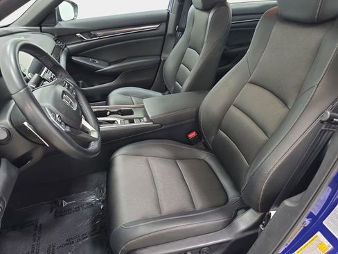 Used 2022 Honda Accord Sport image 13