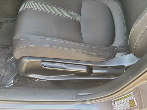 Used 2017 Honda Civic EX image 15