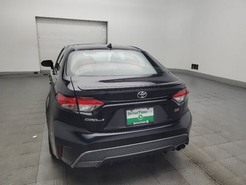Used 2021 Toyota Corolla SE FWD image 6