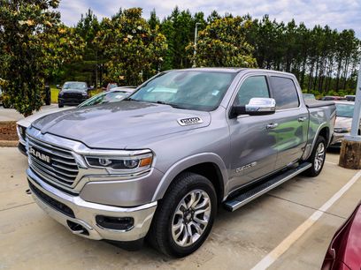 Used 2019 RAM 1500 Limited