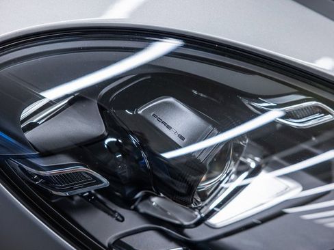 Used 2025 Porsche 718 Cayman GT4 image 11