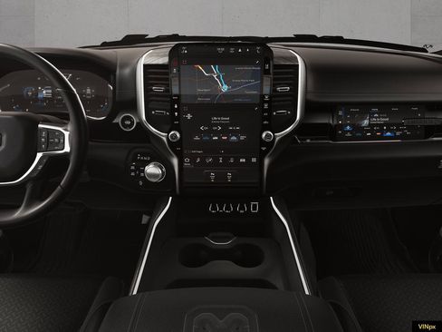 New 2026 RAM 1500 Laramie image 18