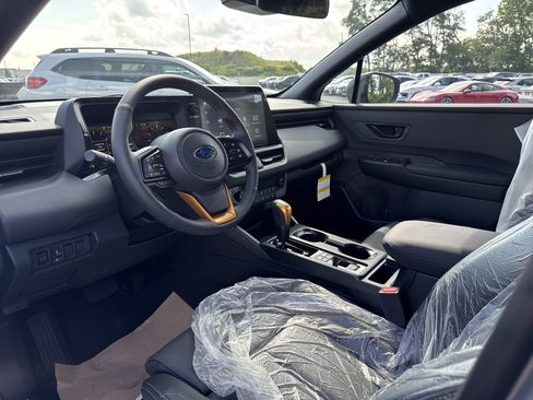 New 2026 Subaru Outback Wilderness AWD/4WD image 9