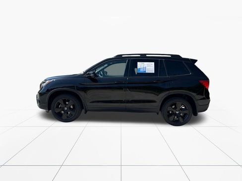 Used 2021 Honda Passport Elite image 4