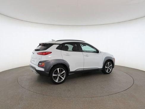 Used 2019 Hyundai Kona Ultimate image 20