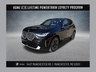 New 2026 BMW X3 xDrive30 360° Tour