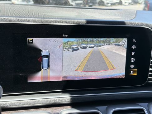 Used 2022 Mercedes-Benz GLE 350 image 25
