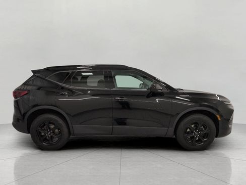 Used 2024 Chevrolet Blazer LT w/ Midnight/Sport Edition AWD/4WD image 12