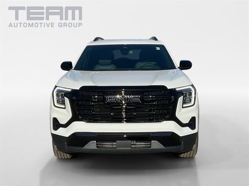 New 2026 GMC Terrain Elevation w/ Elevation Premium Package image 2
