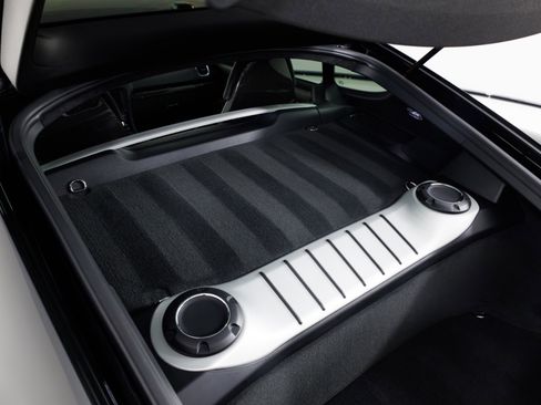 Used 2016 Porsche Cayman GT4 image 48