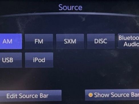 Used 2019 INFINITI QX80 Luxe AWD/4WD image 23