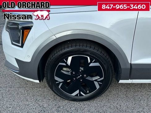 Used 2023 Kia Niro Wave FWD image 9