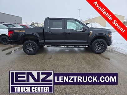 Used 2025 Ford F150 Tremor