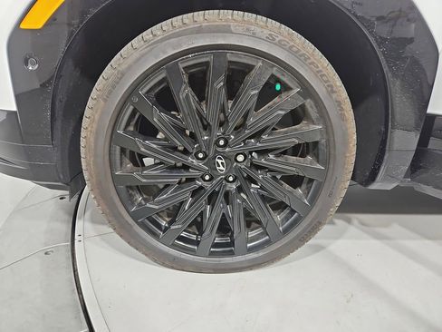 Used 2024 Hyundai Santa Fe Calligraphy image 29