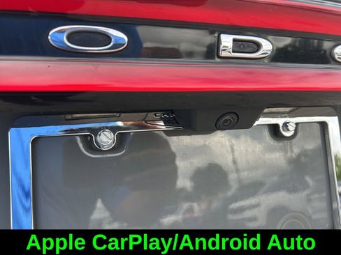 Certified 2023 Dodge Durango GT image 21