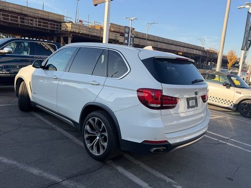 Used 2018 BMW X5 sDrive35i image 4