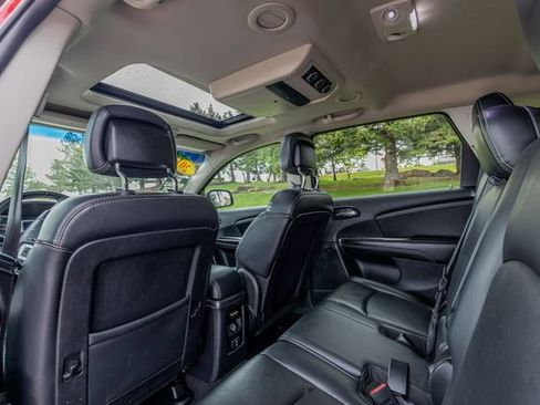 Used 2014 Dodge Journey R/T AWD/4WD image 14