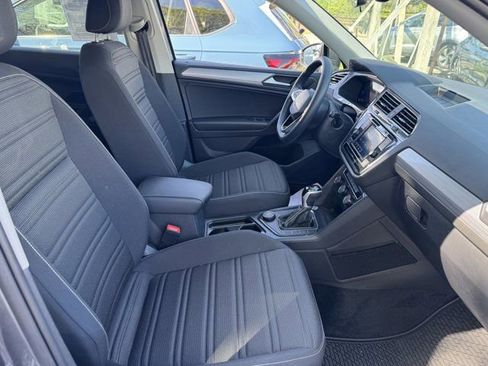 Used 2023 Volkswagen Tiguan S AWD/4WD image 30