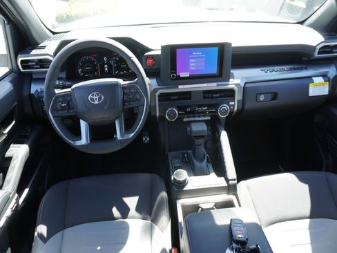 New 2026 Toyota Tacoma TRD Sport image 2