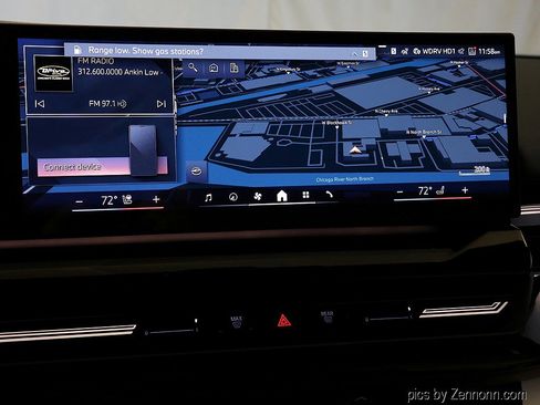 New 2026 BMW 530i xDrive image 19