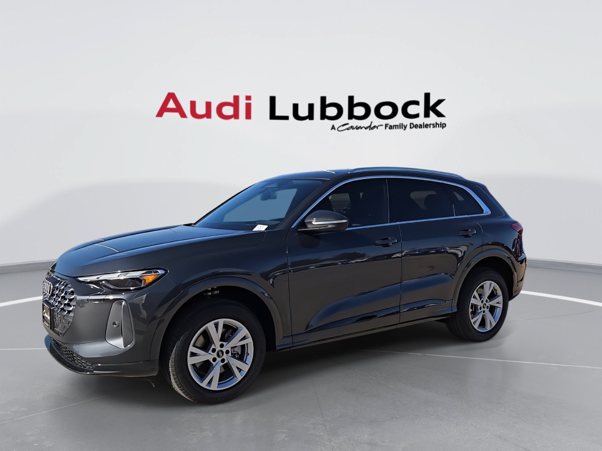 New 2026 Audi Q5 Premium AWD/4WD image 5