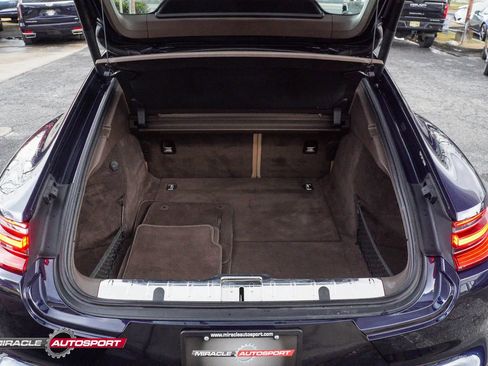 Used 2017 Porsche Panamera 4S image 13