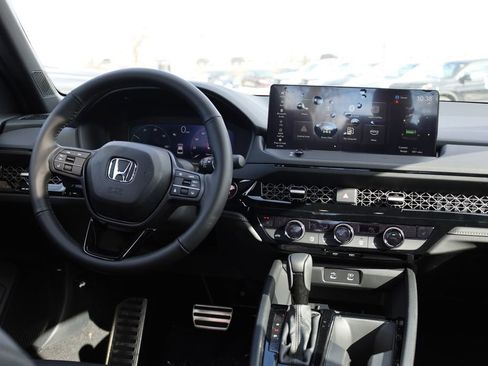 New 2026 Honda Accord Sport-L image 30