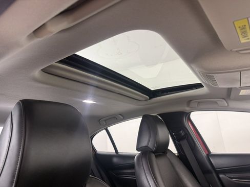 Used 2021 MAZDA MAZDA3 2.5 Turbo Sedan w/Premium Plus image 13