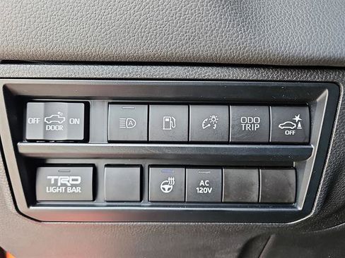 Used 2023 Toyota Tundra TRD Pro image 19