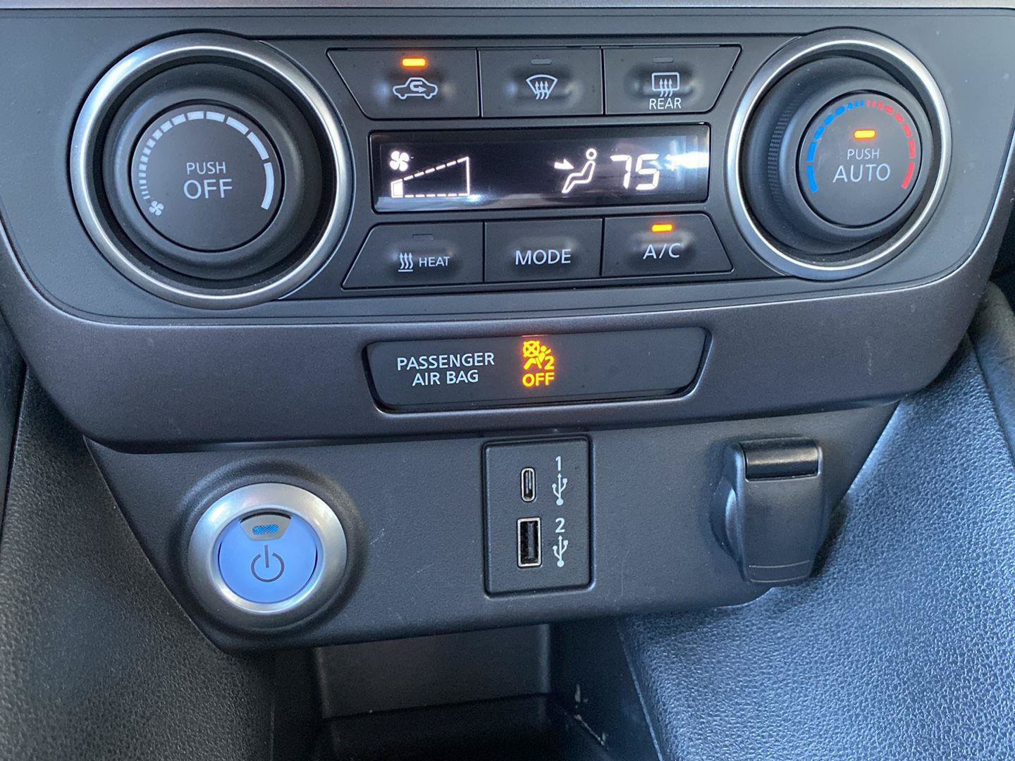 Certified 2023 Nissan Leaf S FWD image 26