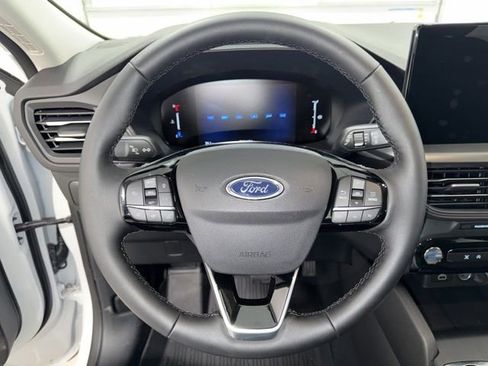 New 2026 Ford Escape Active w/ Tech Pack #1 AWD/4WD image 14