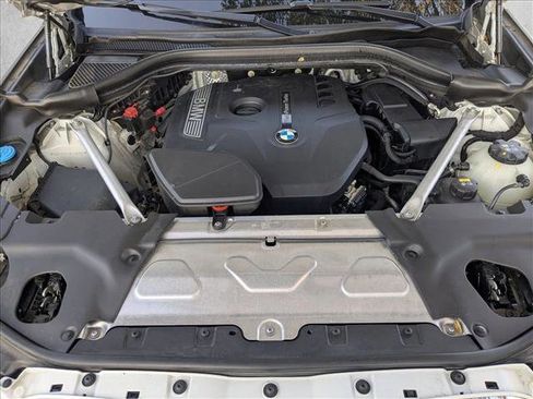 Used 2019 BMW X3 sDrive30i w/ Convenience Package image 22