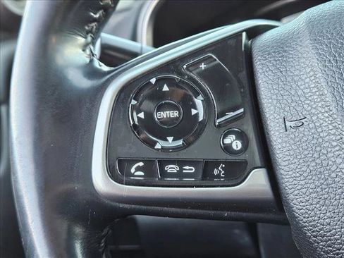 Used 2019 Honda CR-V Touring image 13