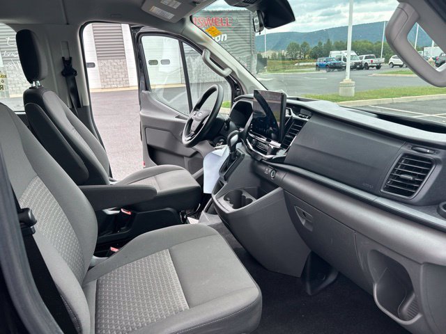 Used 2024 Ford Transit 350 XLT RWD image 11